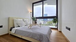 Peak Residence (D11), Condominium #515541681
